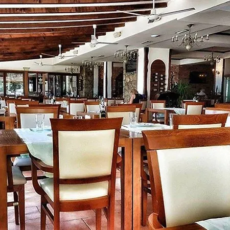 Hotell Tino & 4*