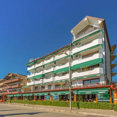Hotell Tino & 4*