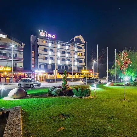 Hotel Tino & 4*