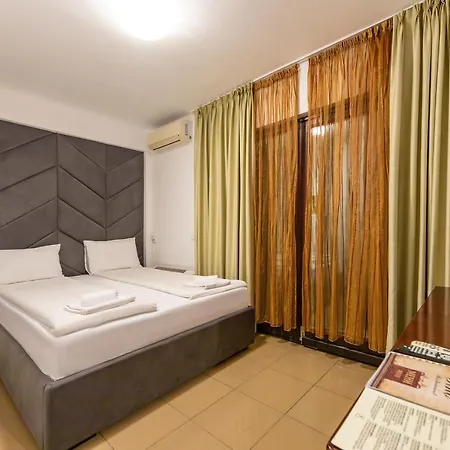 Hotel Tino & Ohrid