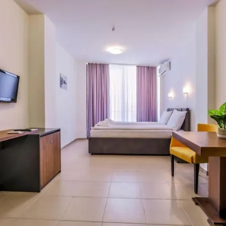 Hotell Tino &