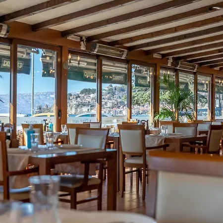 Tino & Ohrid